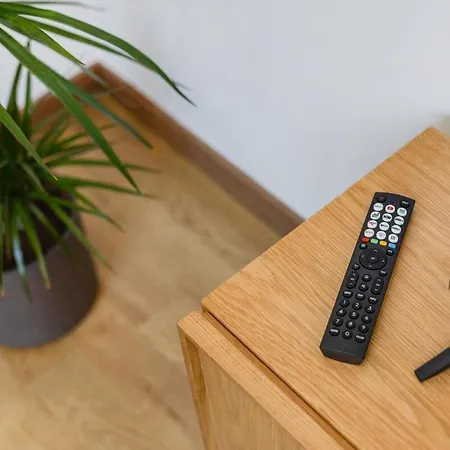 Coastal Apartment Matosinhos (Porto)