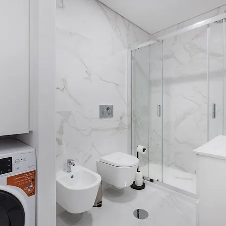 Apartment Coastal Matosinhos (Porto)