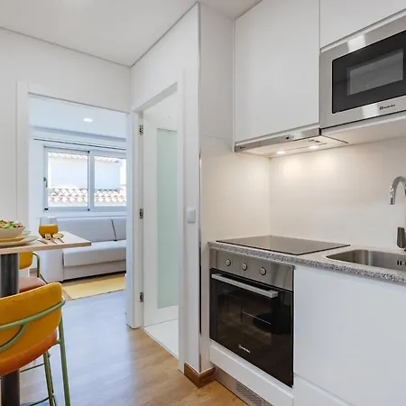 Appartement Coastal *
