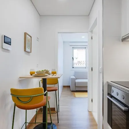Coastal Apartment *