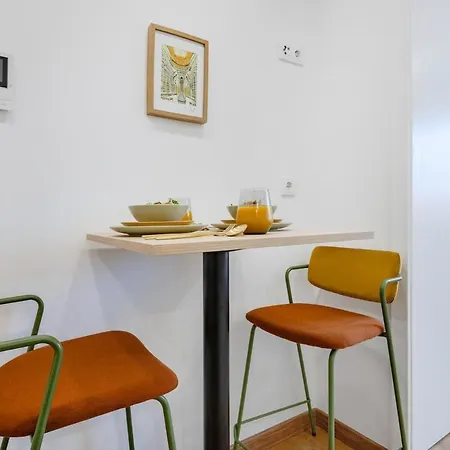 Appartement Coastal