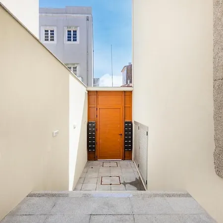 Coastal Appartement *