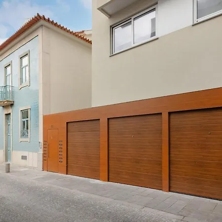 Coastal * Matosinhos (Porto)