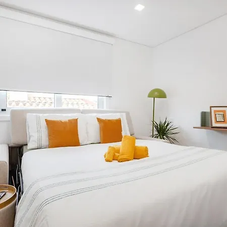 Coastal Appartement *