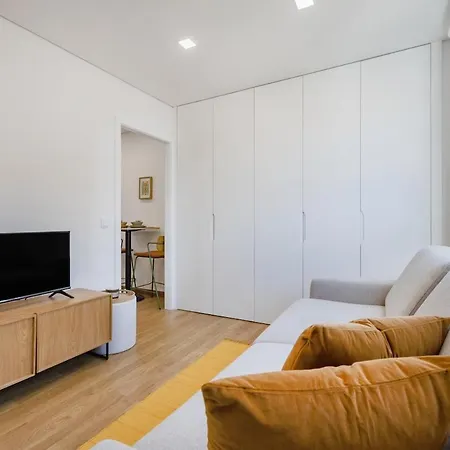 Coastal Appartement Matosinhos (Porto)