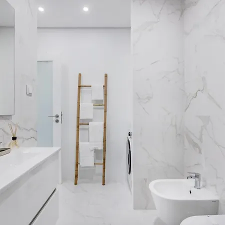 Coastal Appartement *