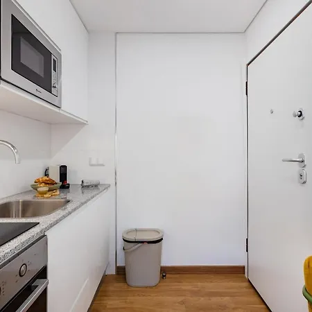 Appartement Coastal *