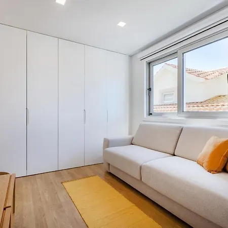 Coastal Matosinhos (Porto)