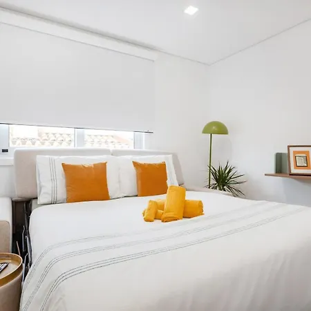 Coastal Appartement Matosinhos (Porto)