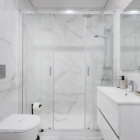 Coastal Appartement Matosinhos (Porto)