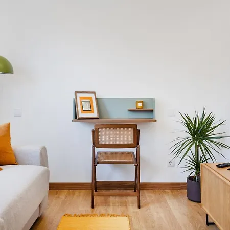 Coastal * Matosinhos (Porto)