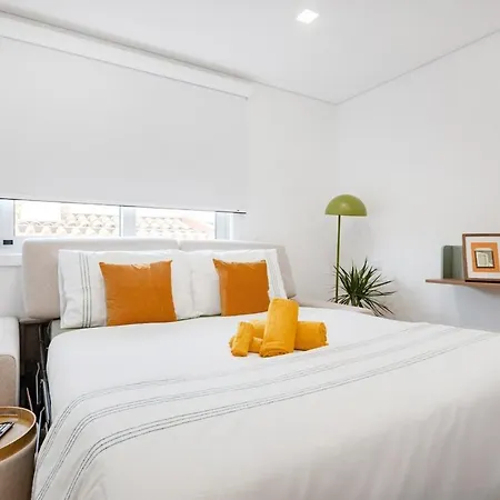 Appartement Coastal *