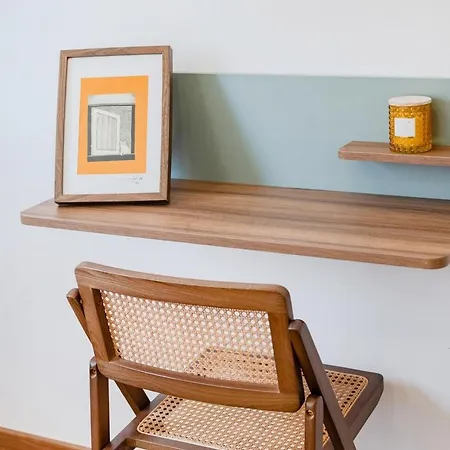Coastal Appartement *