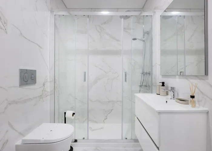 Coastal Appartement Matosinhos (Porto)