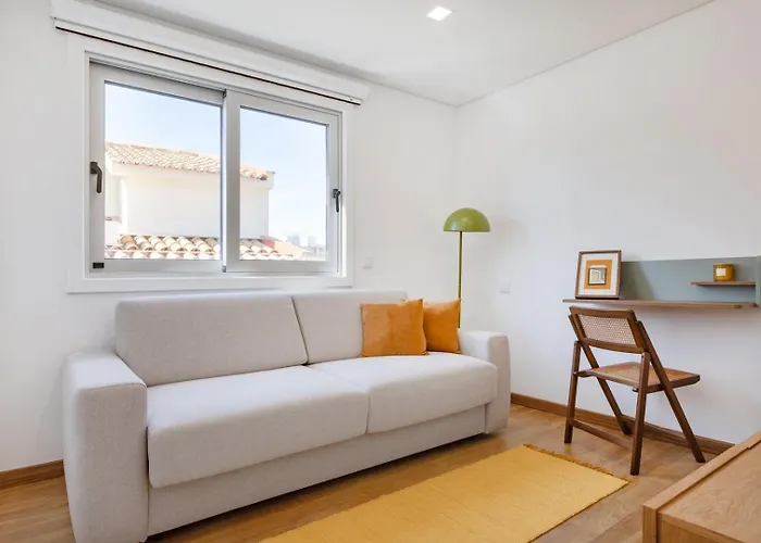 Coastal Matosinhos (Porto)