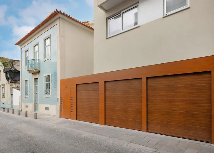 Coastal Appartement *