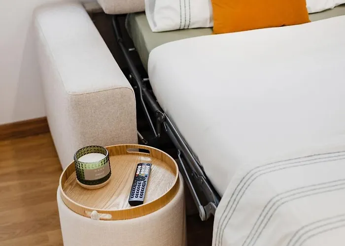 Appartement Coastal *