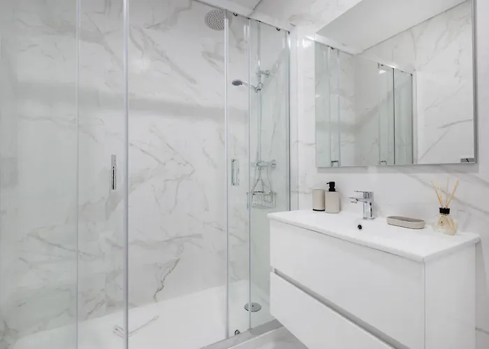 Coastal Appartement *