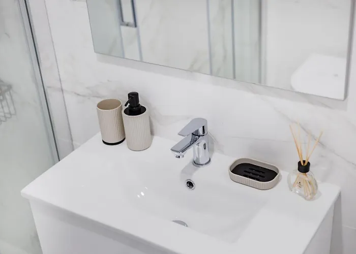 Coastal Appartement Matosinhos (Porto)