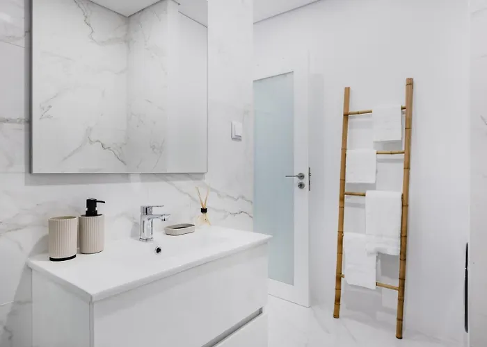 Coastal * Matosinhos (Porto)