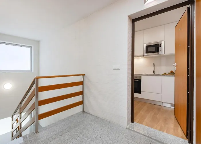 Coastal Appartement *