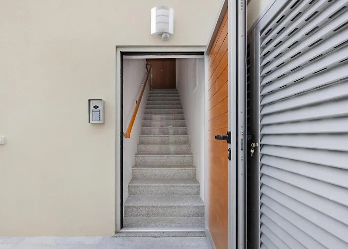 Coastal * Matosinhos (Porto)