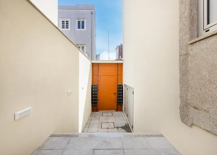 Coastal Appartement *